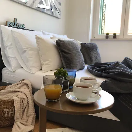 Appartement Solis