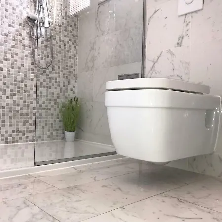Solis Appartement *