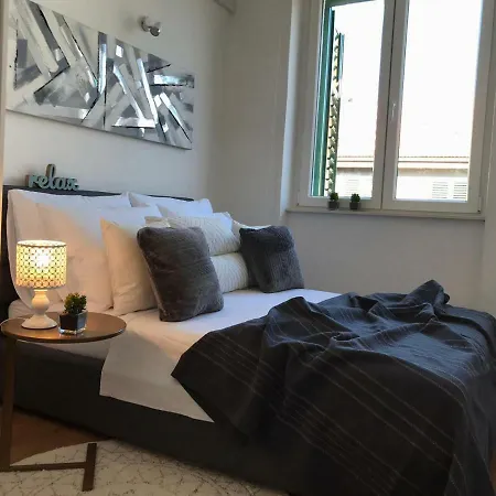 Solis Appartement Split