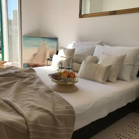 Appartement Solis *