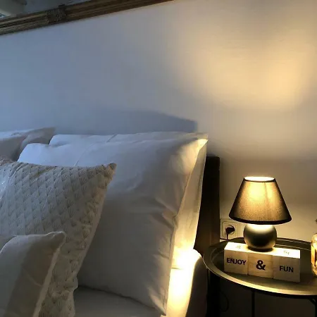 Solis Appartement