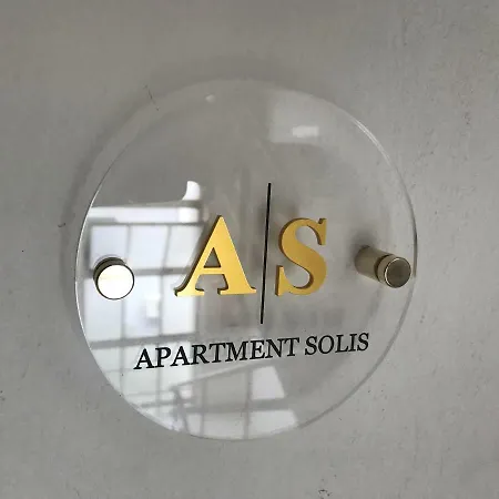 Solis Appartement Split