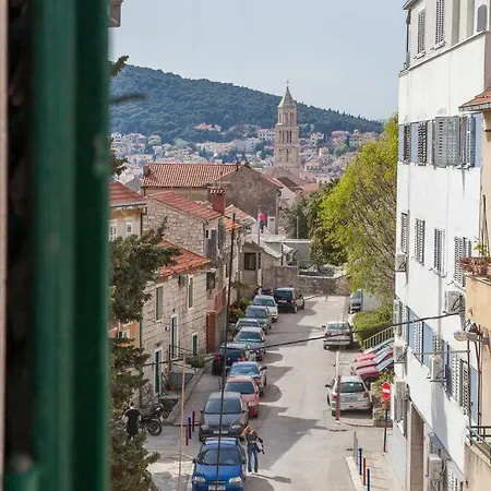 Appartement Solis *