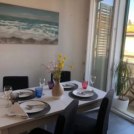 Solis Appartement