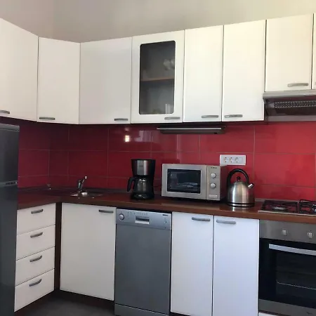 Appartement Solis