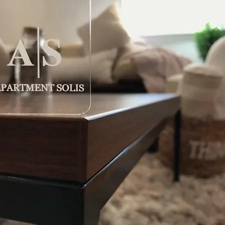 Appartement Solis Split