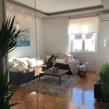 Appartement Solis Split
